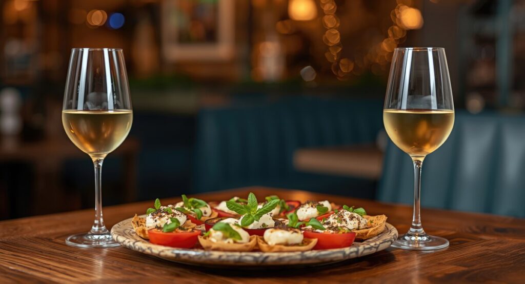 A Foodie’s Guide to Beechwood: Discovering Newport News’ Tasty Treasures